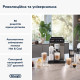 Кавомашина DeLonghi ECAM 450.86.T