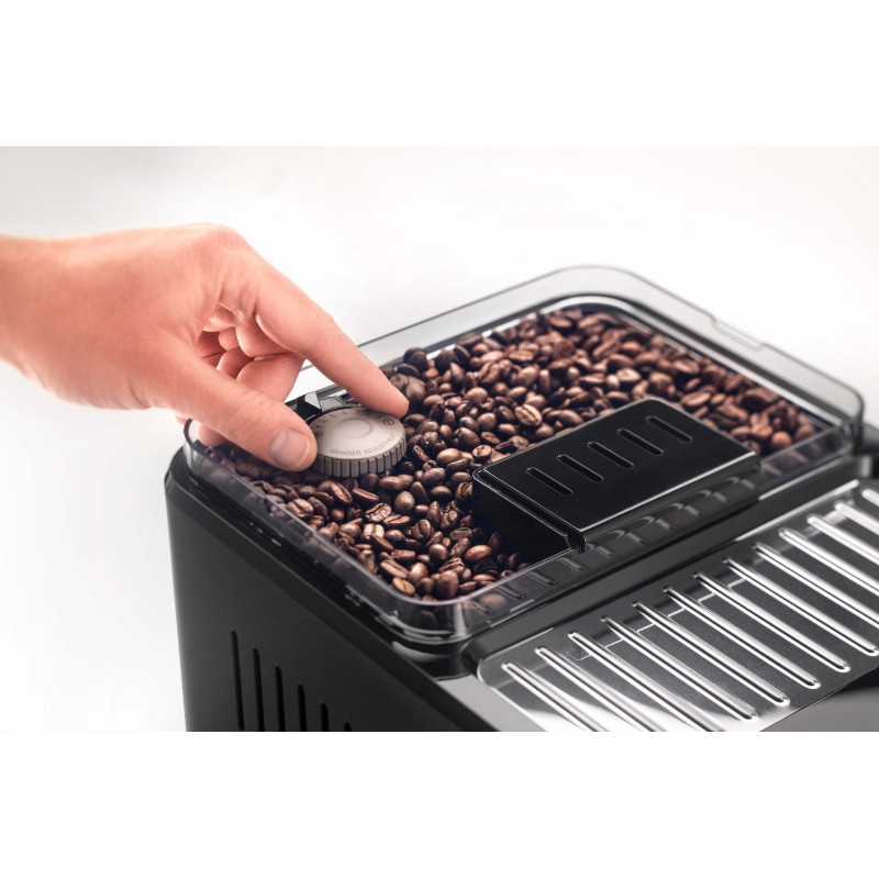 Кавомашина DeLonghi ECAM 450.86.T