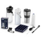 Кавомашина DeLonghi ECAM 450.86.T