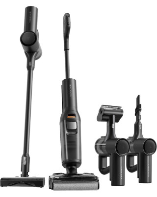 Пилосос RoboRock F25 ACE Combo