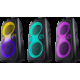 Портативна акустика Defender Boomer 100 Black (65099)