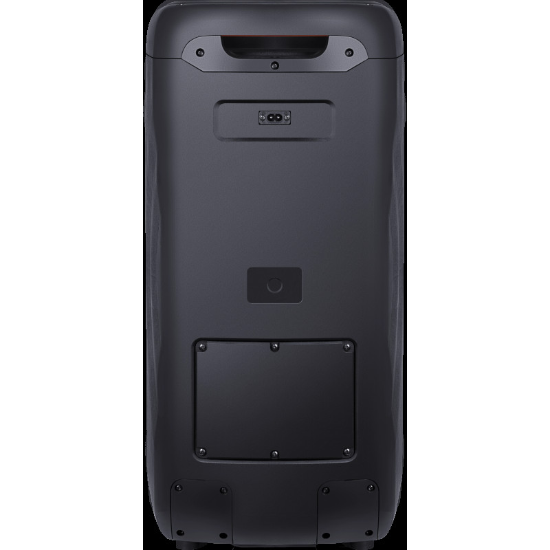 Портативна акустика Defender Boomer 100 Black (65099)