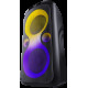 Портативна акустика Defender Boomer 100 Black (65099)
