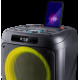 Портативна акустика Defender Boomer 100 Black (65099)
