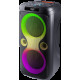 Портативна акустика Defender Boomer 100 Black (65099)