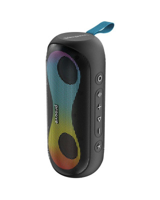 Портативная акустика Proove SoundTrap III 30W (APP) black