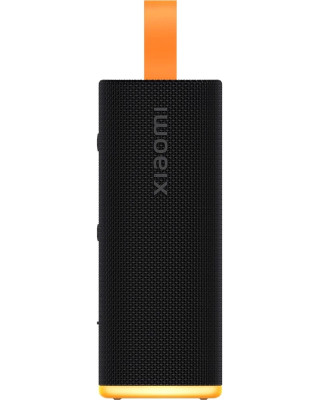 Портативна акустика Xiaomi Sound Play 18W TWS Waterproof Black (QBH4422GL)
