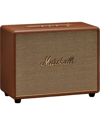 Портативна акустика Marshall Woburn III Brown (1006085)