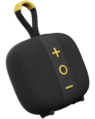 Портативна акустика HiFuture Lino S Black (lino-s.black)