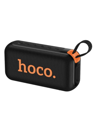 Портативна колонка HOCO HC32 Smart sound sports BT speaker Black