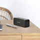 Портативна акустика Tronsmart T2 Plus Upgraded Black (1019754)