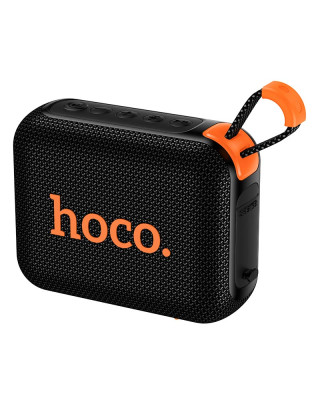 Портативна акустика Hoco HC31 Black
