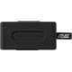 Портативна акустика 2E SoundLegend Mini 2E-BSSLMWBK