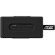 Портативна акустика 2E SoundLegend Mini 2E-BSSLMWBK