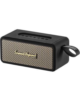 Портативна акустика 2E SoundLegend Mini 2E-BSSLMWBK