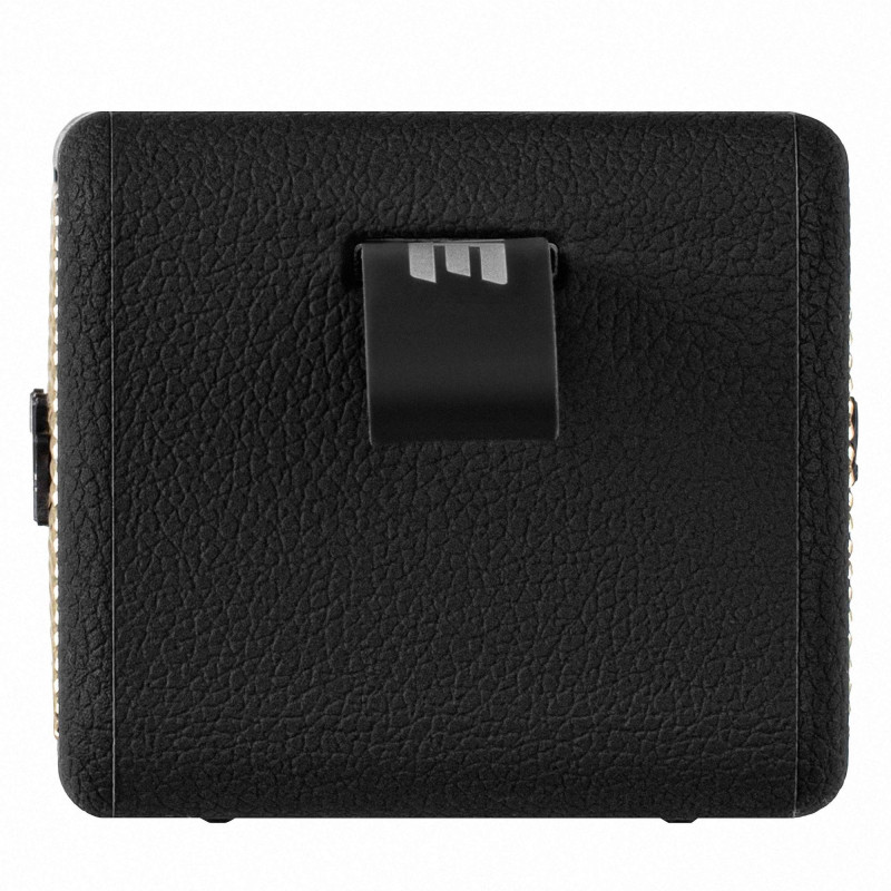 Портативна акустика 2E SoundLegend Mini 2E-BSSLMWBK