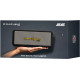 Портативна акустика 2E SoundLegend Mini 2E-BSSLMWBK