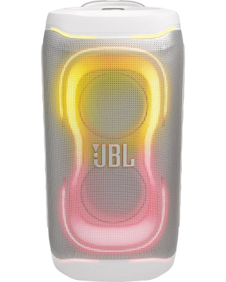 Портативна акустика JBL PartyBox 330 White (JBLPB330WHTEP)