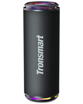 Портативна акустика Tronsmart T7 Lite 24W Black (933750) 