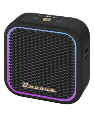 Портативна акустика Proove Funk 15W (APP) black (PSFN1501AP01)