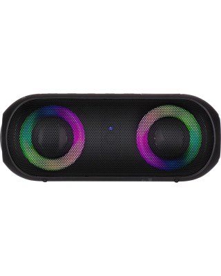 Портативна акустика 2E SoundXPill Waterproof Black (2E-BSSXPLLWBK)